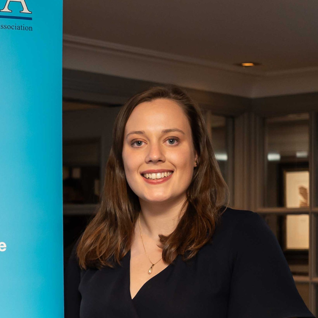 Kirsty Pratt, Chair of the SPE ICoTA Conference 2026