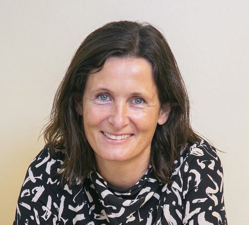 Annabel Green