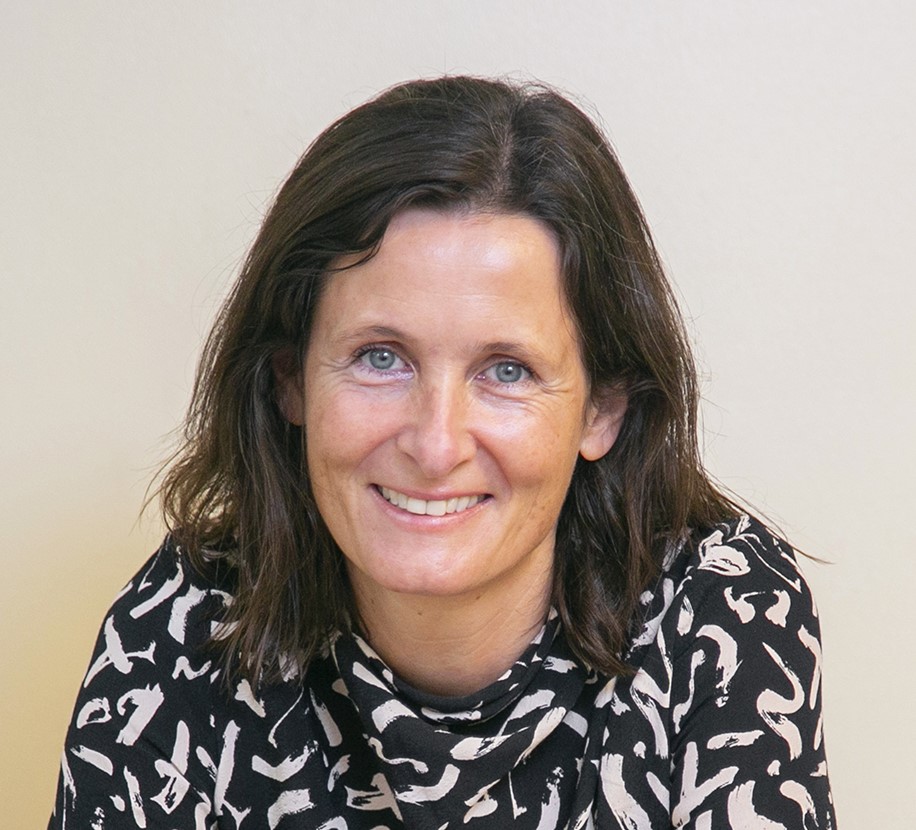 Annabel Green