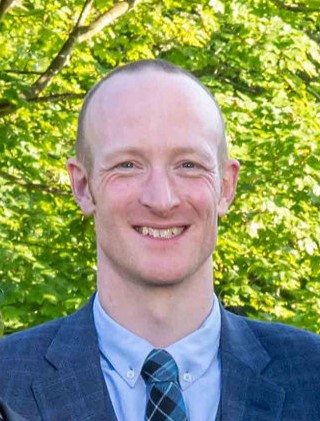 Mark Oatey