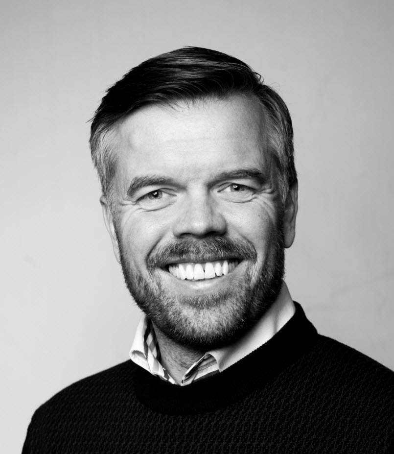 Erik Axelsen