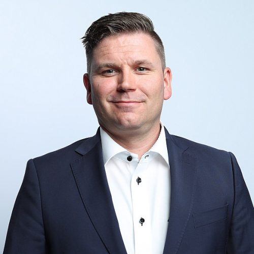 Roy Kristiansen