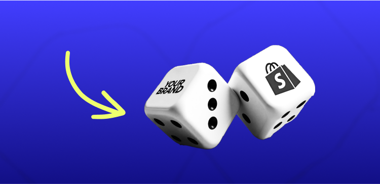 Feel like a gamble