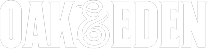 Oak & Eden Logo