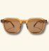Kiaura Eyewear profile logo