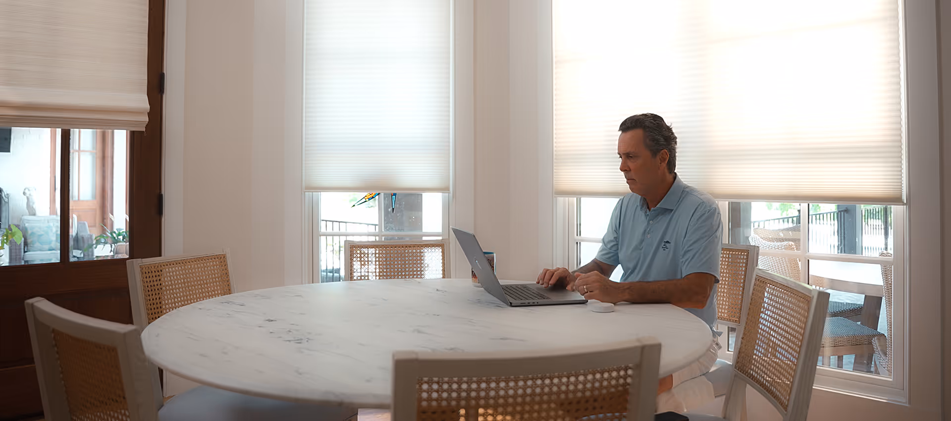 Window Treatment Plan And Design