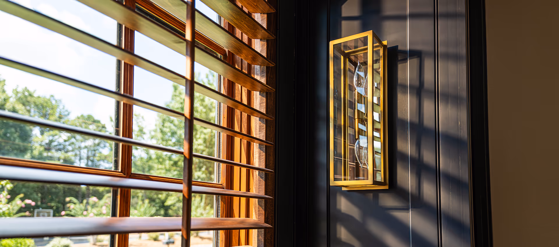 Wooden Blinds Atlanta GA