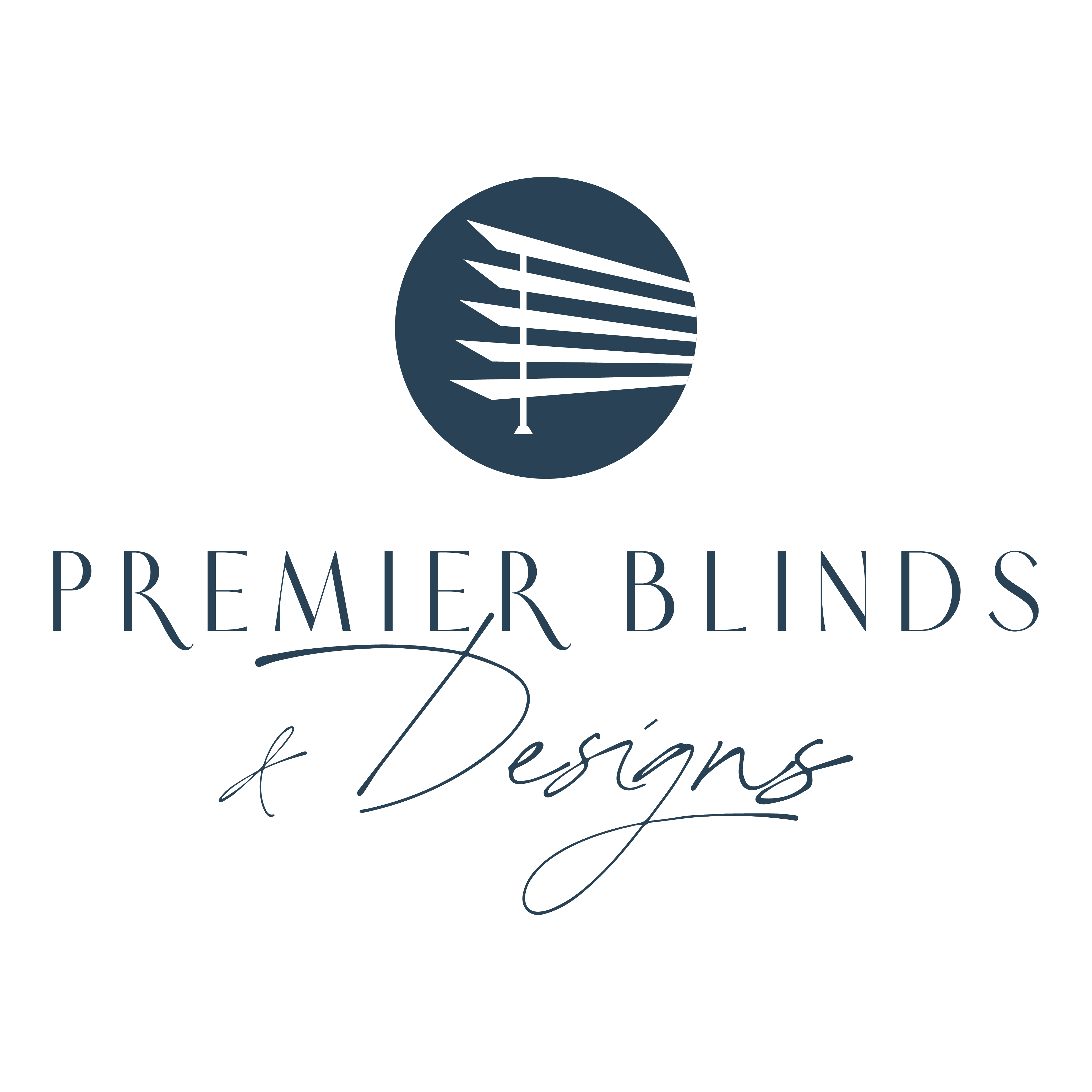 Premier Blinds & Designs
