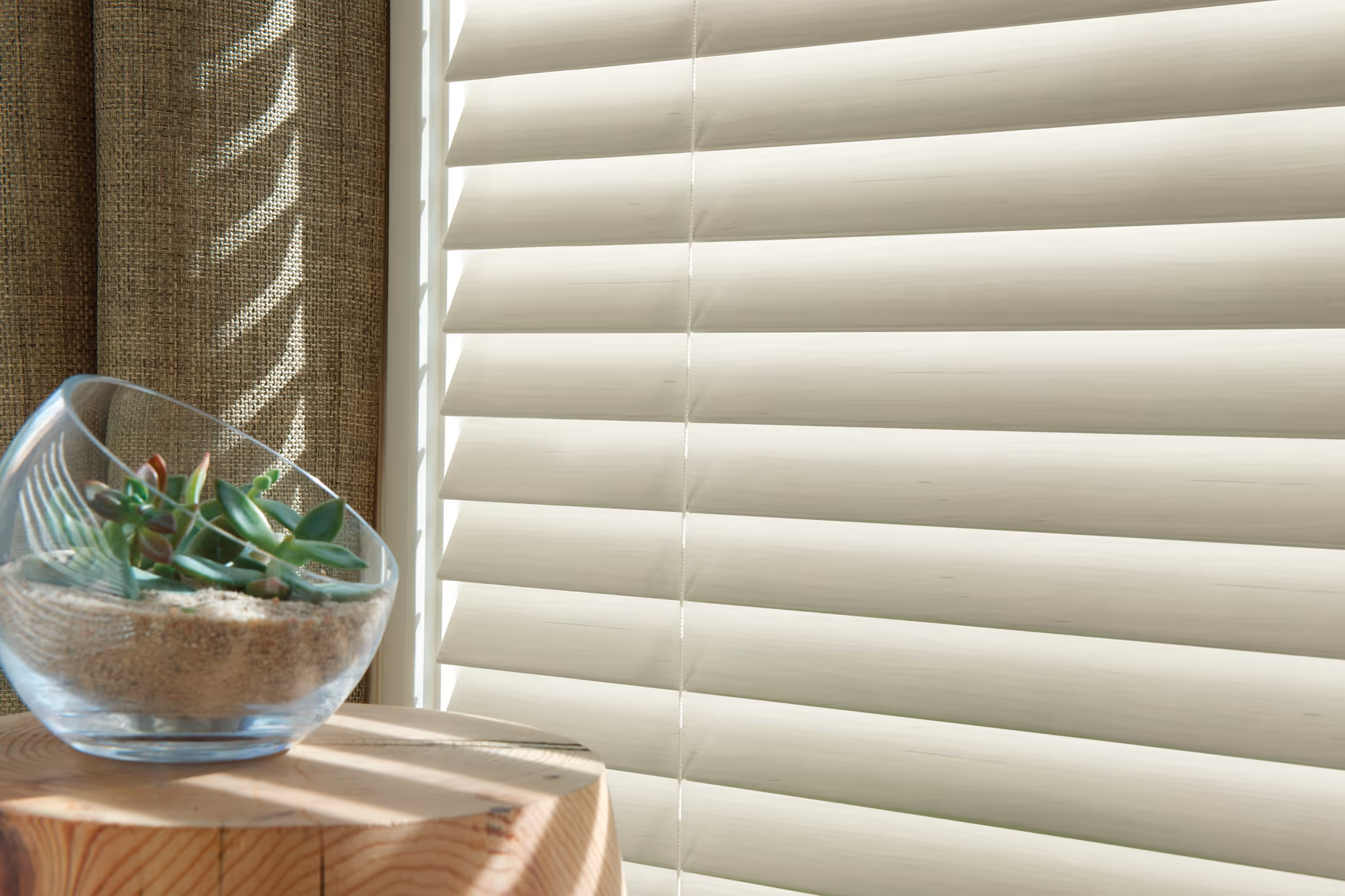 Window blinds