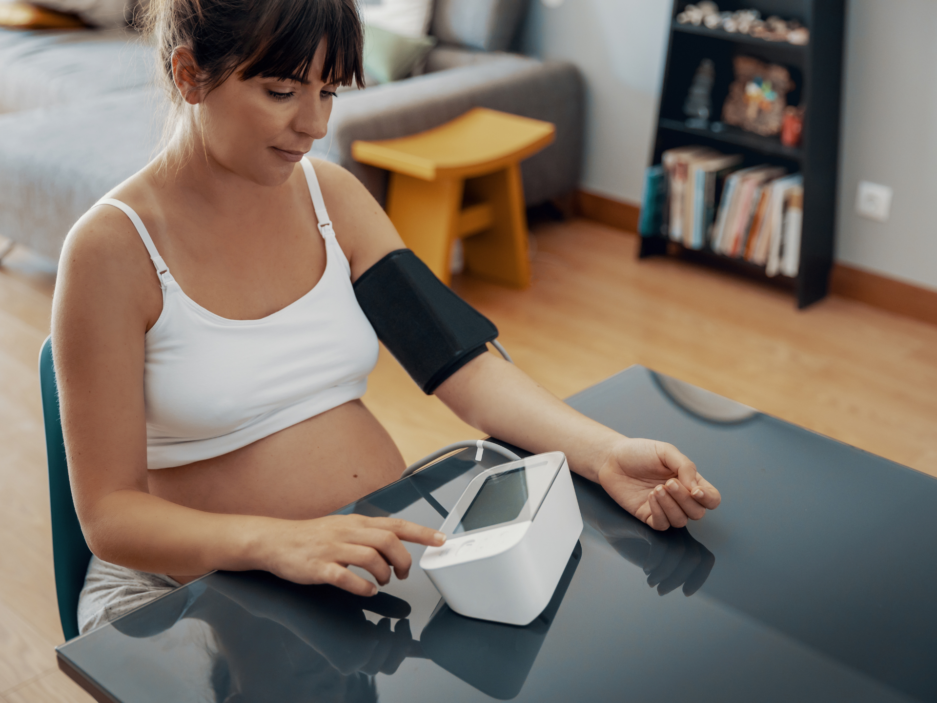 Continuous health data is only valuable when it leads to better care. Wearable technology alone is not enough and artificial intelligence, personalized care pathways, remote patient monitoring, and connected maternal health platforms are transforming wearable data into proactive, evidence-based care that supports healthier pregnancies and better maternal outcomes at Myri Health.
