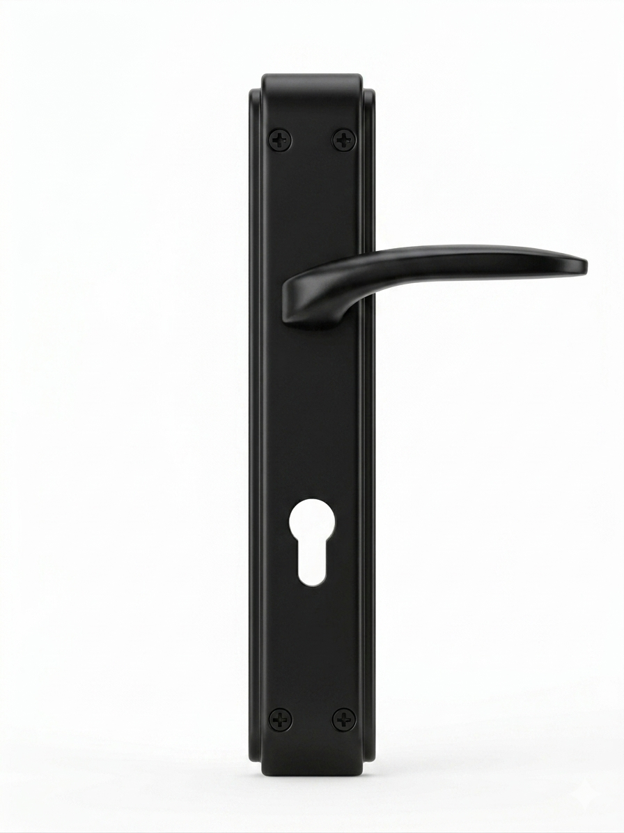 Matt Black