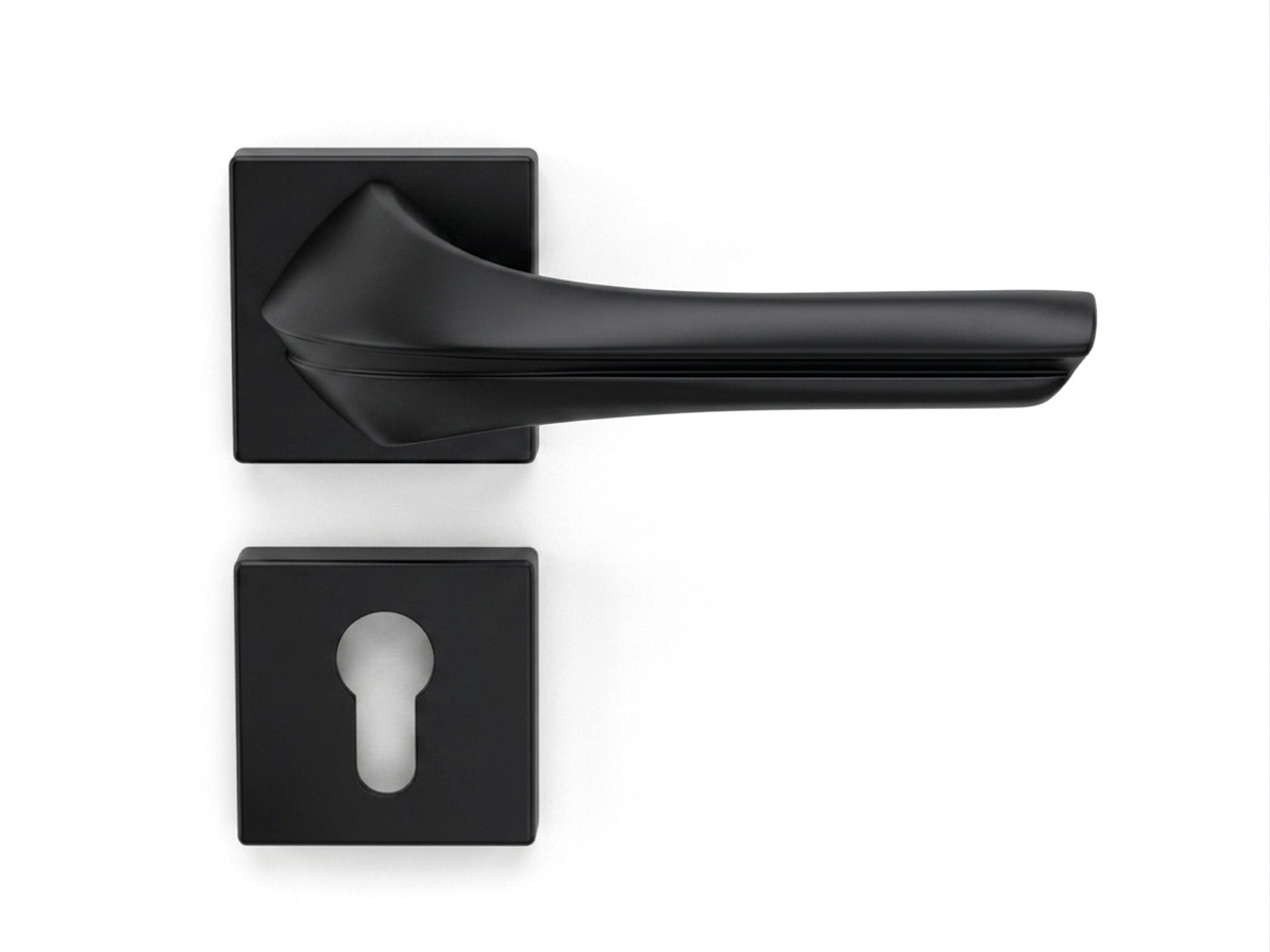 Matt Black