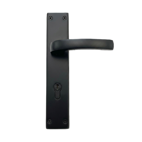 Matt Black