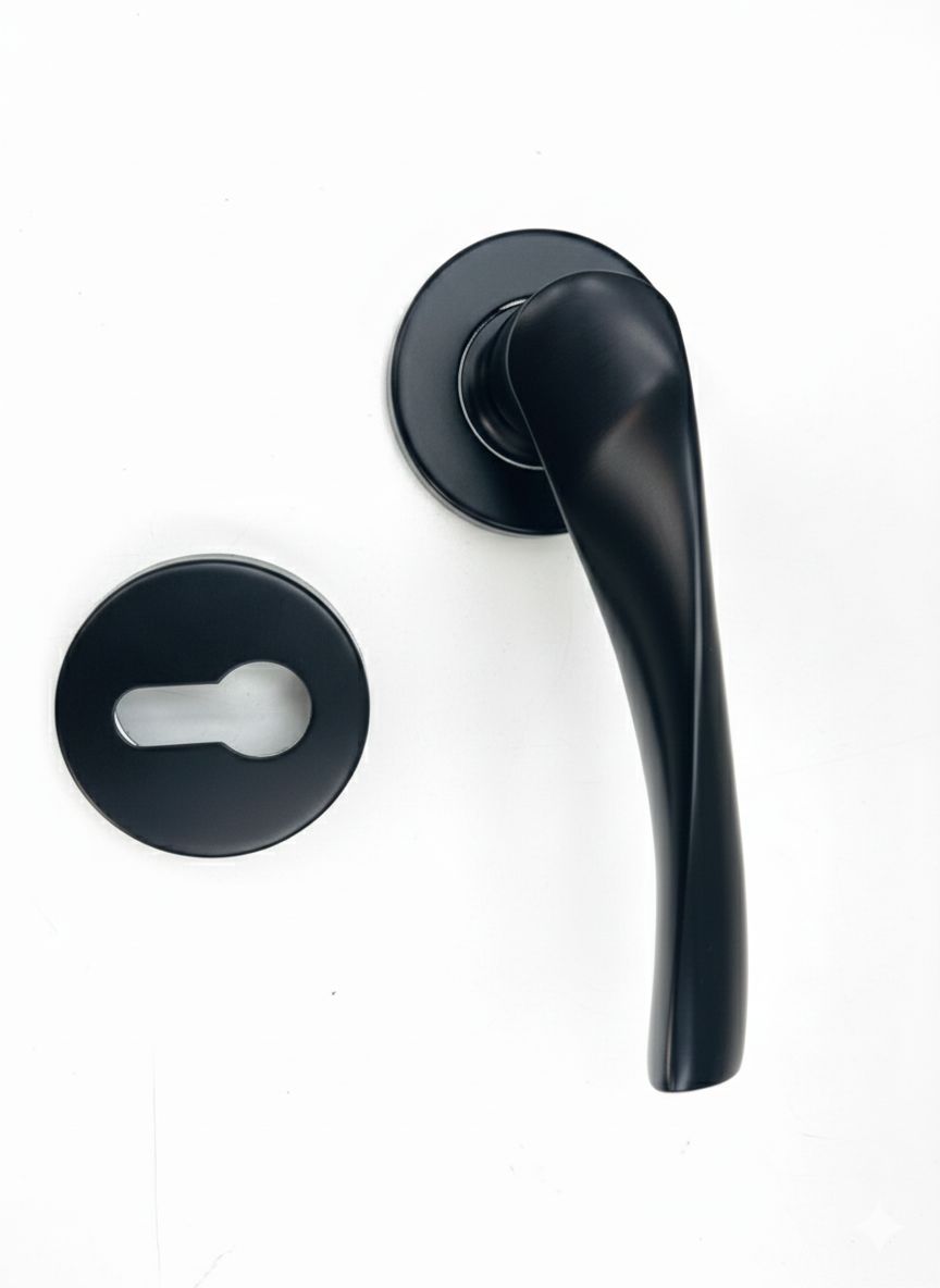 Matt Black