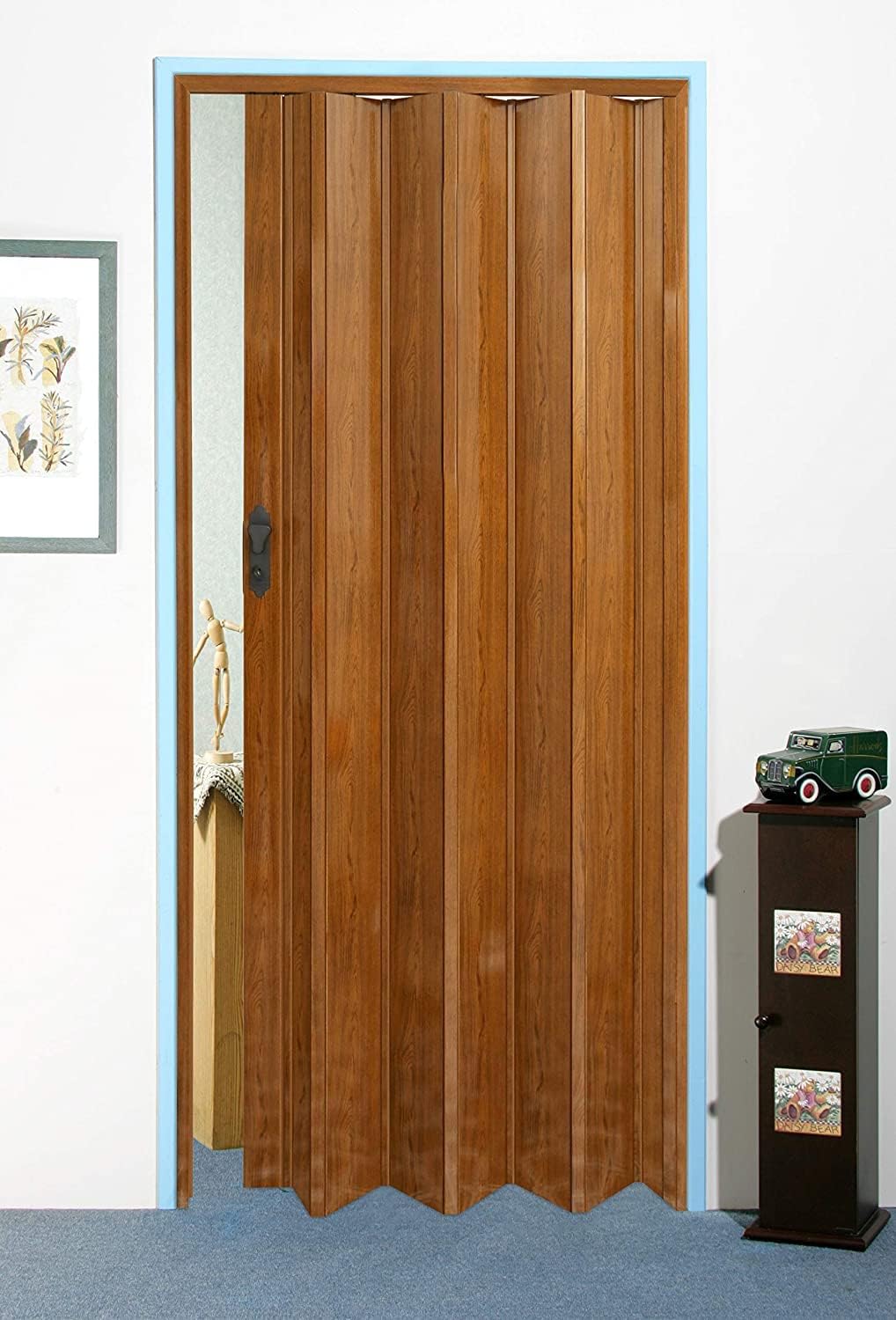 Dark OAK