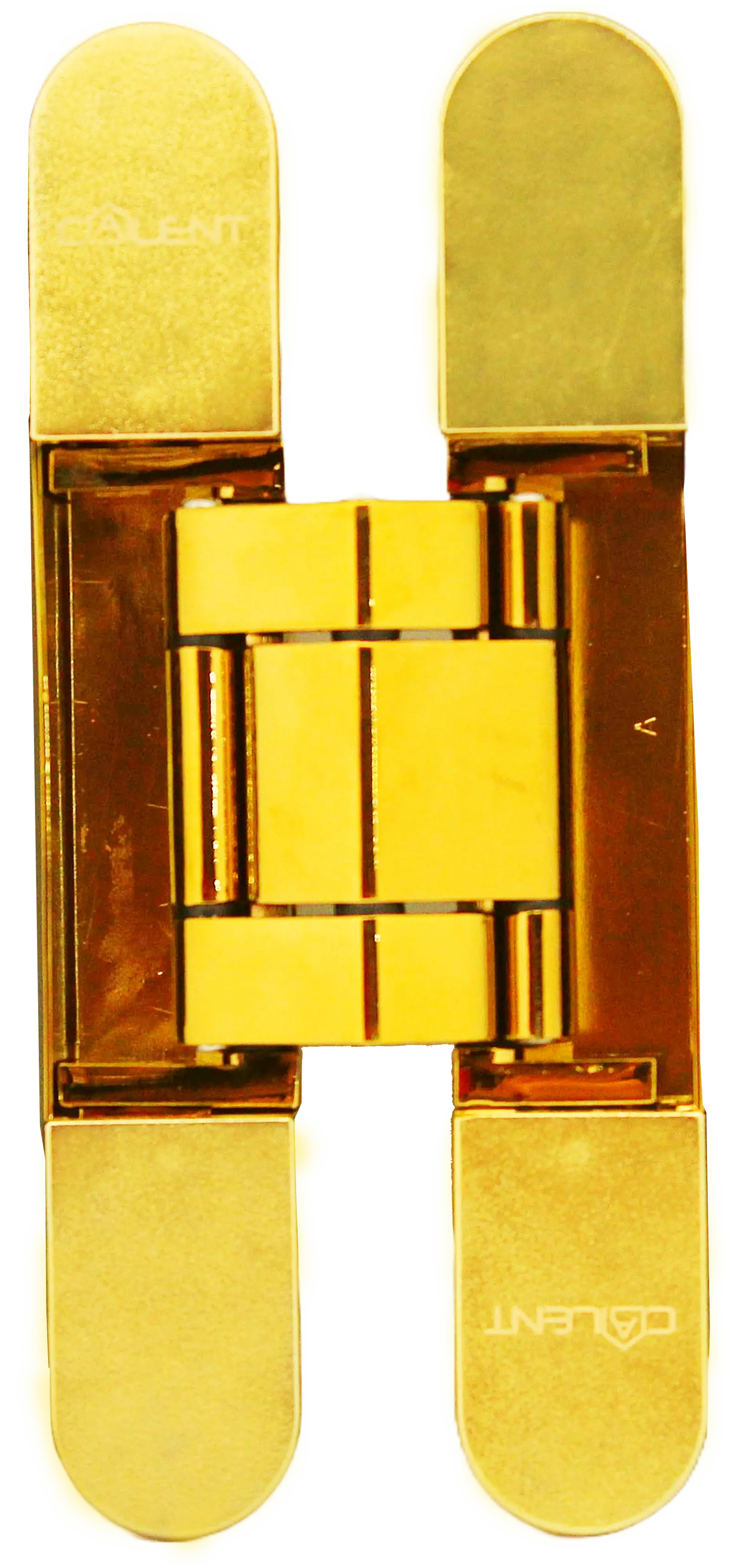 PVD Golden