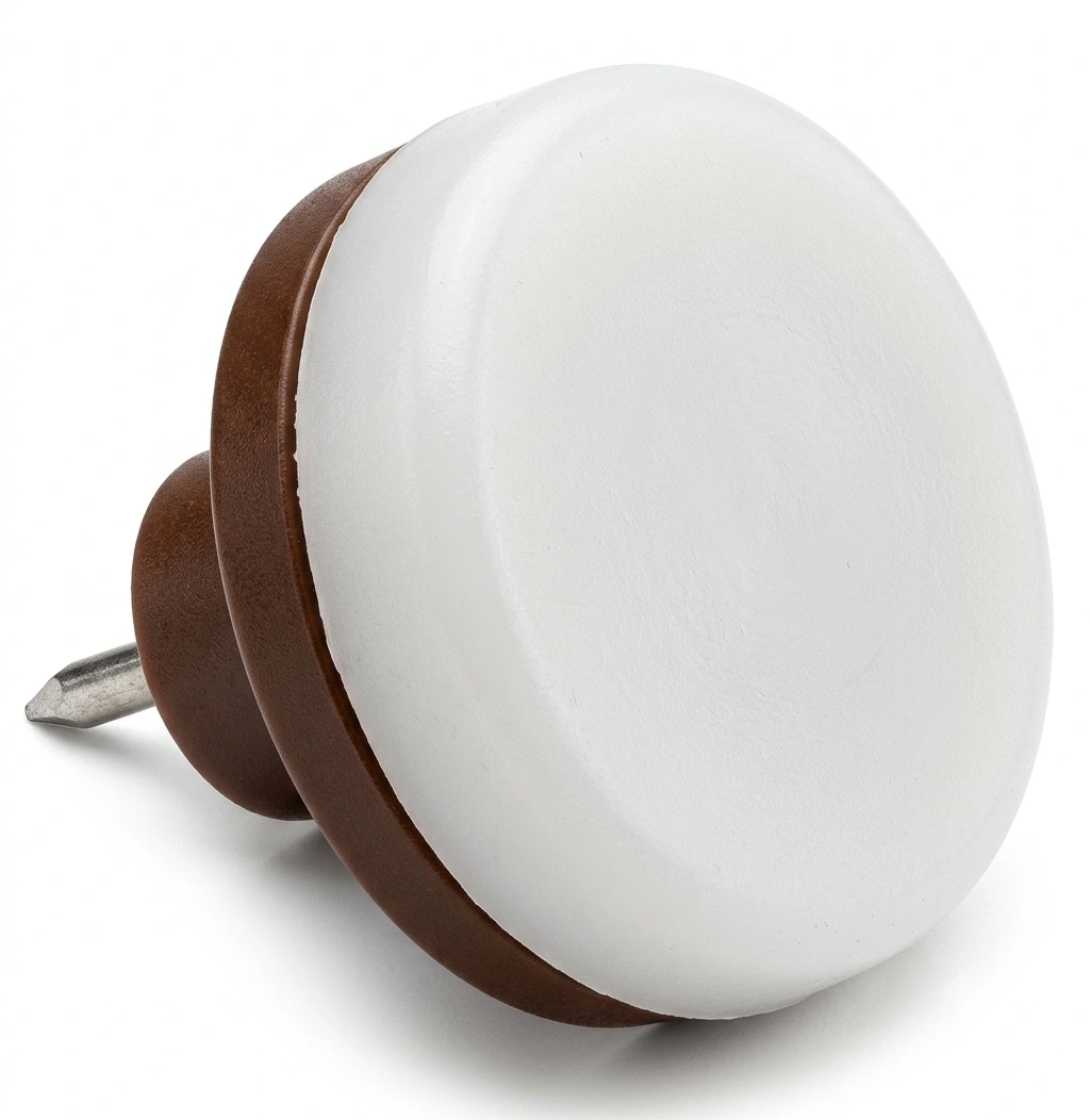 White+Brown
