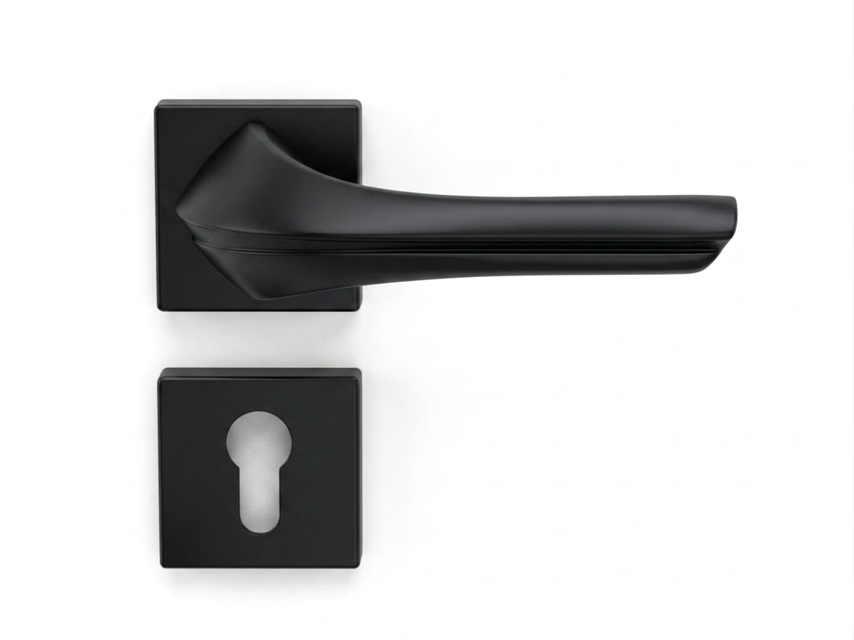 Matt Black
