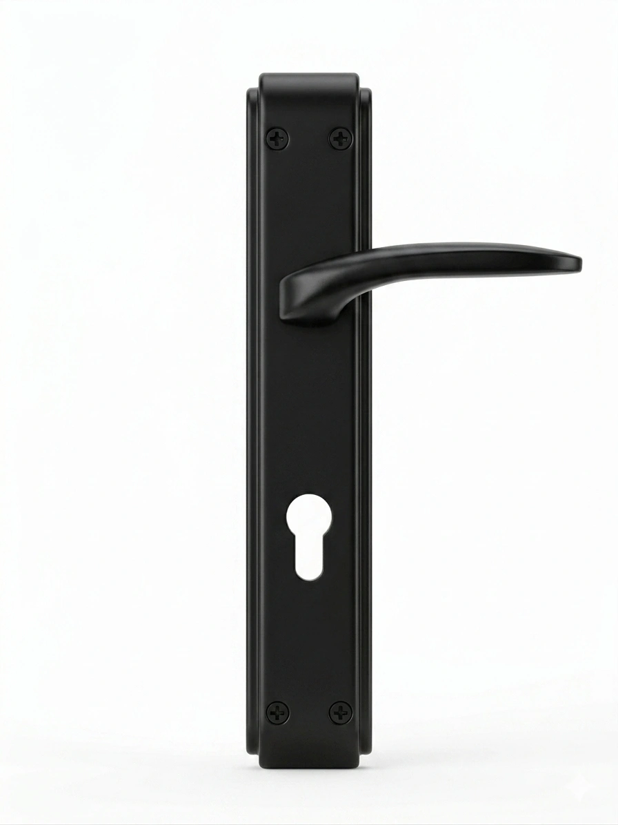 Matt Black