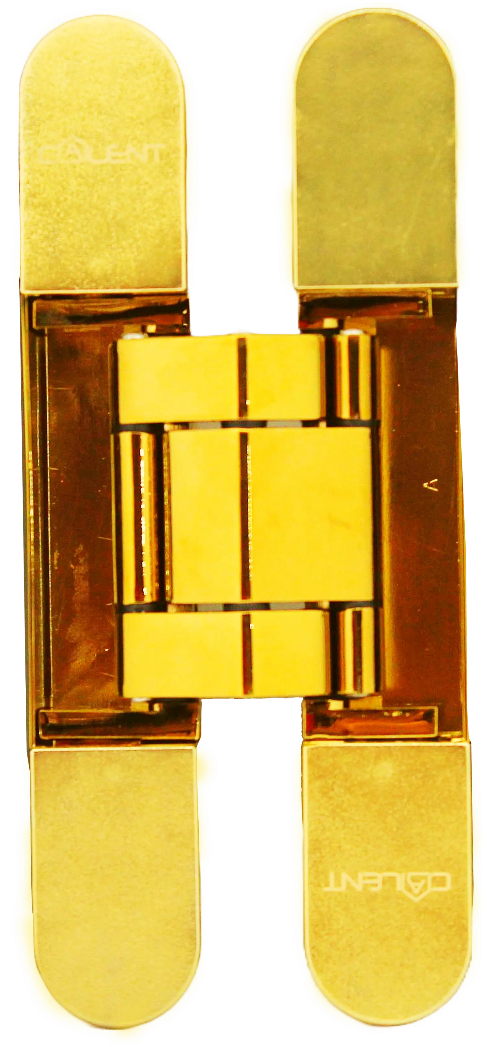 PVD Golden