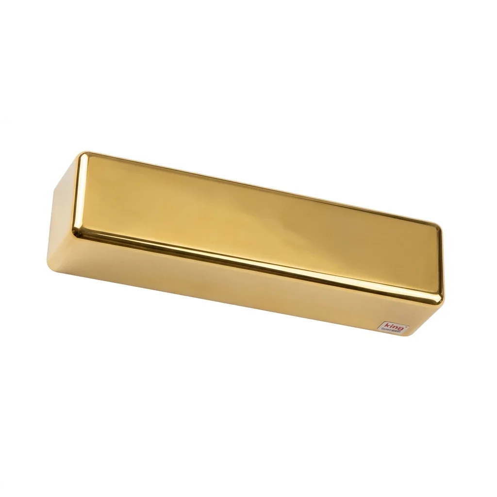 Golden