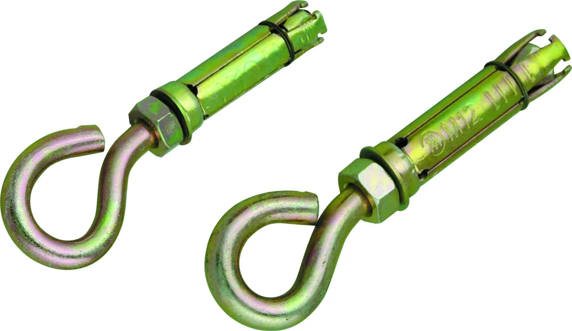 EYE HOOK