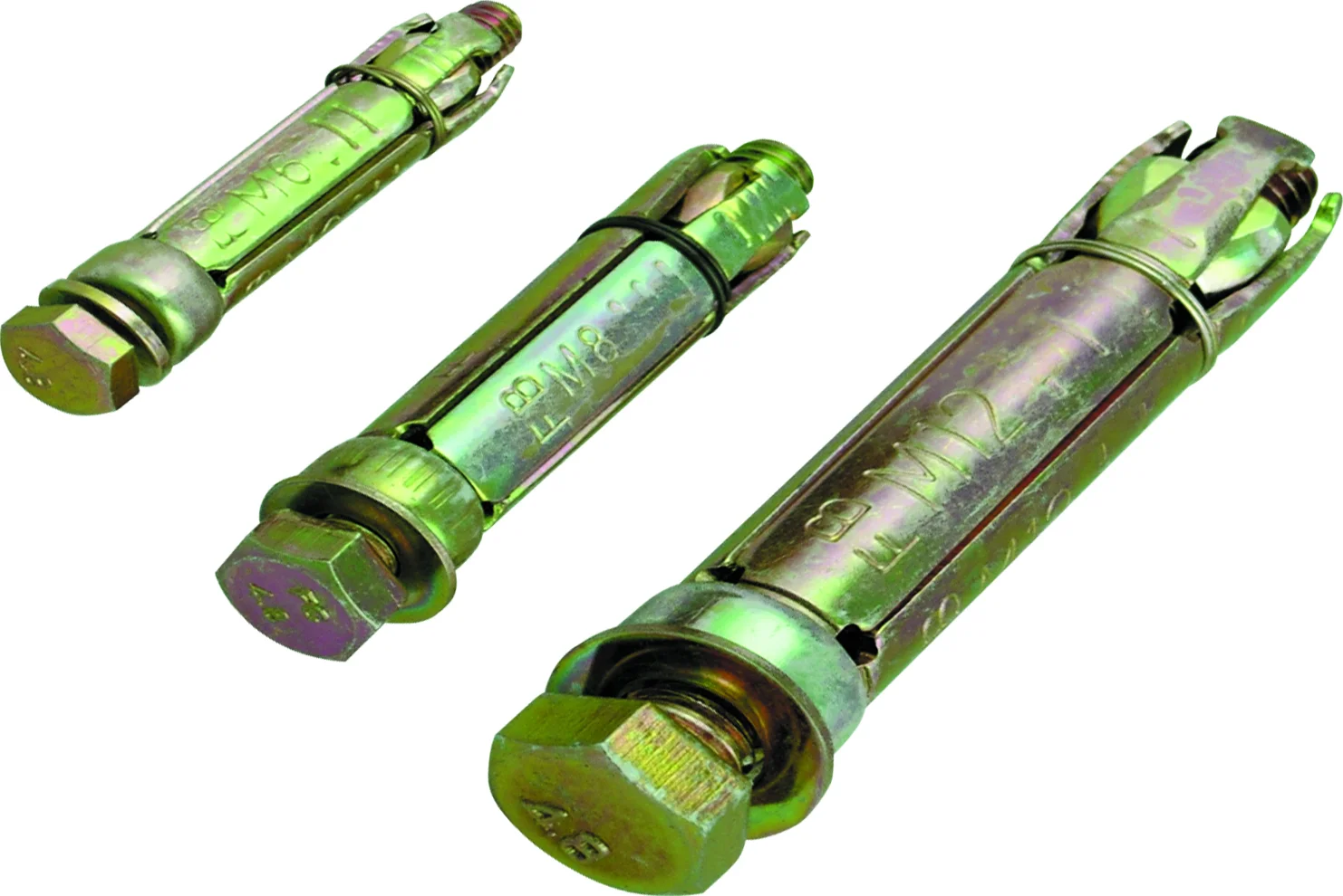 Fix Bolt