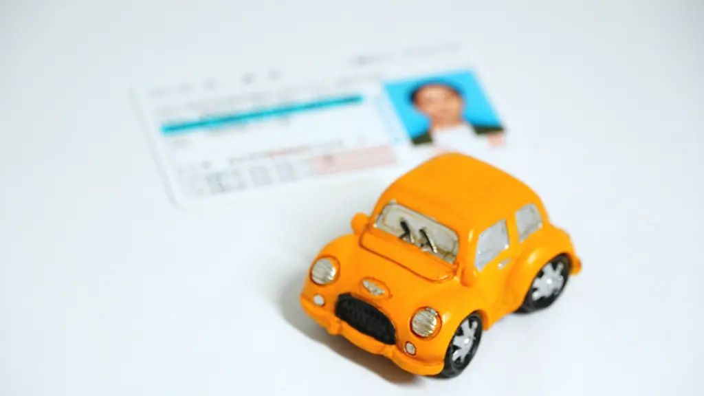 各国の運転免許証の有効性を判断する方法
