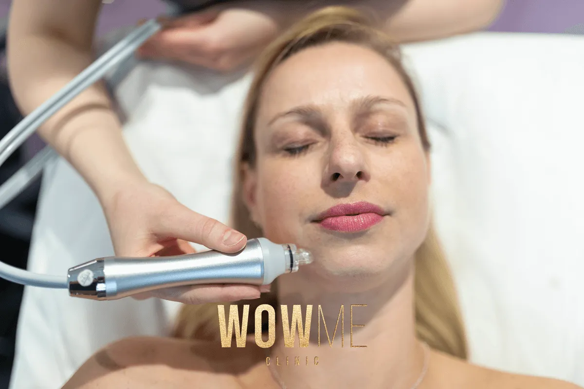 hydrogen-cleansing-zabieg-na-twarz-WOWME-Torun