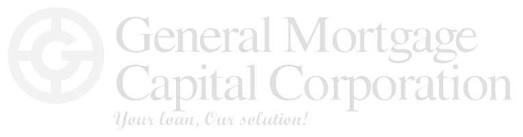 general mortgage capital corporation