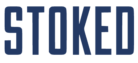 Stoked Logo