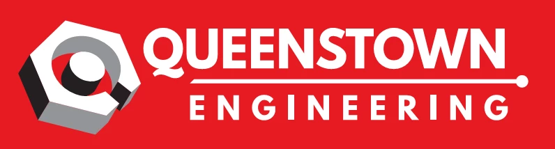 queenstown  logo