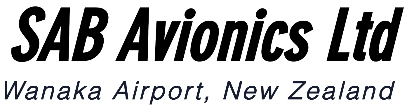 SAB avionics logo