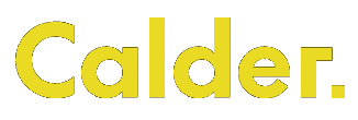 Calder  logo