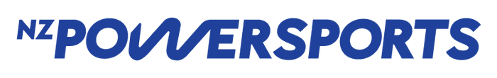Nz powersports logo