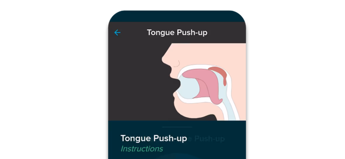 Work into your daily routine