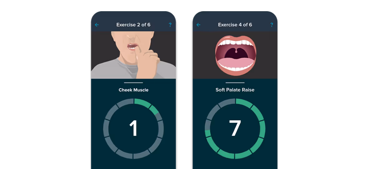 Work into your daily routine