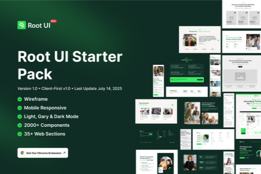 site profile thumbnail