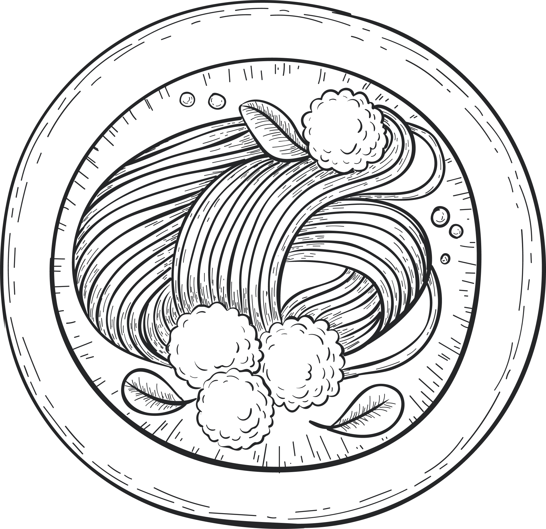 Banner Pattern