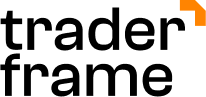 Trader Frame logo