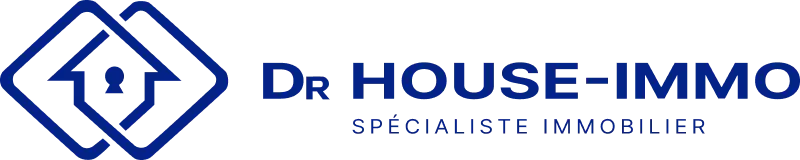 Dr house logo