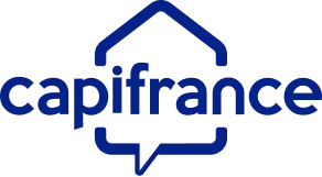 Capifrance logo