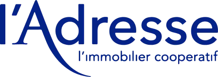 Ladresse logo
