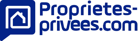 Proprietes prives logo