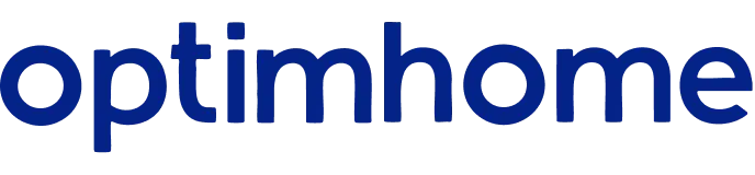 Optimhome logo