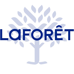Laforêt logo