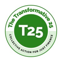 Collective Action for Just Finance
