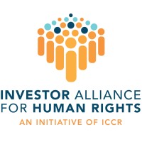 Investor Alliance for human rights