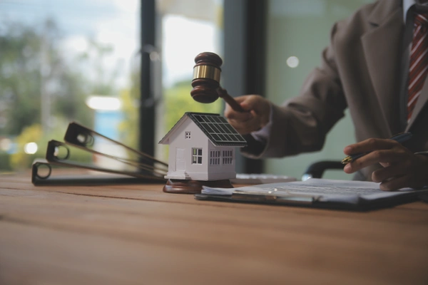 Qu'est-ce que la vente interactive immobilière ?