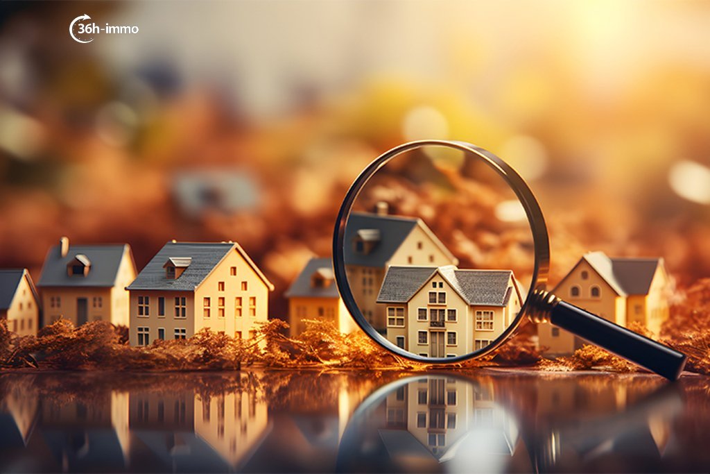 Marché immobilier : l’été marque un ralentissement… quelle tendance pour la rentrée 2025 ?